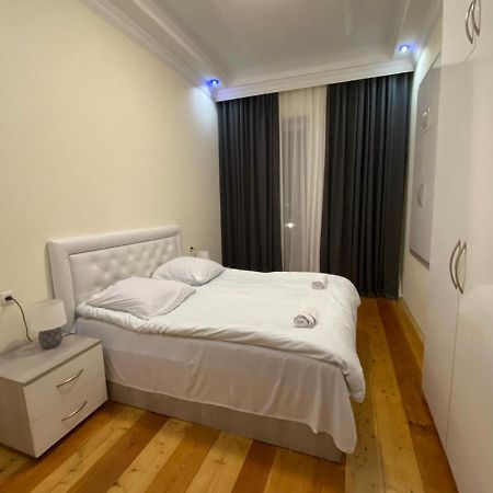 Гостевой дом LUKA Кутаиси Экстерьер фото